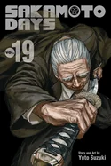 Sakamoto Days, Vol. 19 — Manga