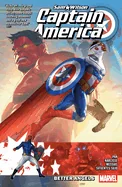 Sam Wilson, Captain America: Better Angels — Superhero Comics