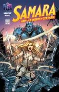 Samara and the Rangers of Centaria