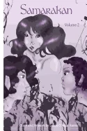 Samarakan: Volume 2 — Romance Comics