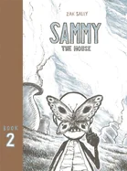 Sammy the Mouse: Book 2