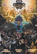 Samsara: Volume 2 - A Crisis of Faith