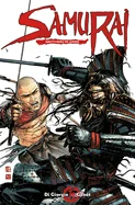 Samurai Vol. 6: Brothers in Arms — Graphic Novels