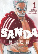 Sanda Vol.1 — Manga