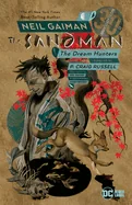 Sandman: Dream Hunters (Anniversary)