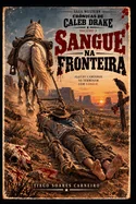Sangue na Fronteira: Cronicas de Caleb Drake, Volume 3