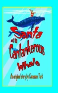Santa and the Cantankerous Whale — Superhero Comics