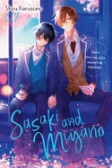 Sasaki and Miyano, Vol. 7: Volume 7