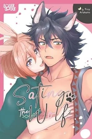 Sating the Wolf — Boys Love