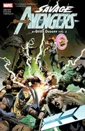 Savage Avengers by Gerry Duggan Vol. 2