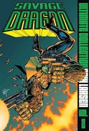 Savage Dragon: The Ultimate Collection Volume 2 — Superhero Comics