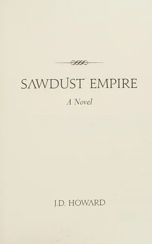 Sawdust Empire