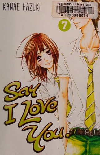 Say I Love You, Volume 7