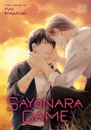Sayonara Game — Boys Love