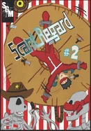 Scant Regard #2: Out Of The Valley of Death — Superhero Comics