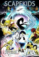 Scapekids, Book 6