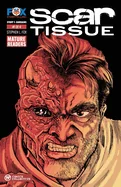 Scar Tissue: Bargains - Graphic Novel Preview (Single Issues)