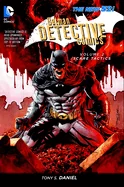Scare Tactics — Superhero Comics