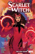 Scarlet Witch by Steve Orlando Vol. 1: The Last Door — Fantasy Comics