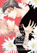 Scattering His Virgin Bloom: Love Frenzy, Vol. 3