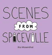 Scenes from Spiceville — Humor Comics