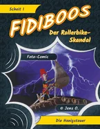 Scheit I - Die Honigsteuer