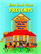 School of Sticks: Speak Swahili With Me Classroom Words