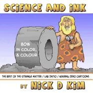 Science and Ink - Color Edition: Archives of Largely Scientific Cartoonistry - in Colour — Anthologies