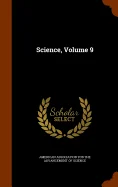 Science, Volume 9