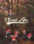 Scout Life #1