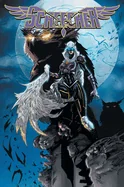 Screecher: Volume 1 (hardcover)