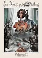 Sean Delonas: Post-Post Cartoons, Volume 2 — Graphic Novels
