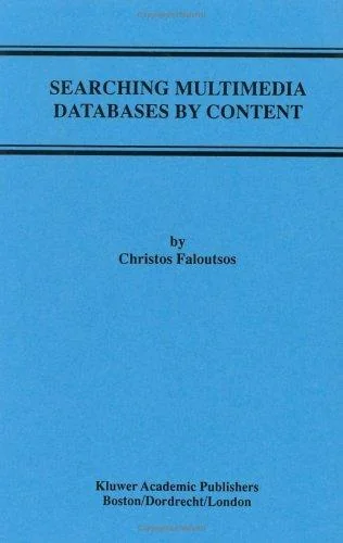 Searching Multimedia Databases by Content (1996)