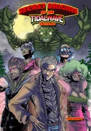 Secret Origins of the TidalWave Universe: Volume Seven — Superhero Comics