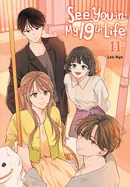 See You in My 19th Life, Vol. 11
