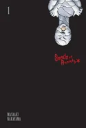 Seeds of Anxiety*, Vol. 1 — Manga
