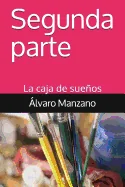 Segunda parte: La caja de suenos — Fantasy Comics