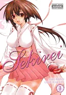 Sekirei, Volume 1