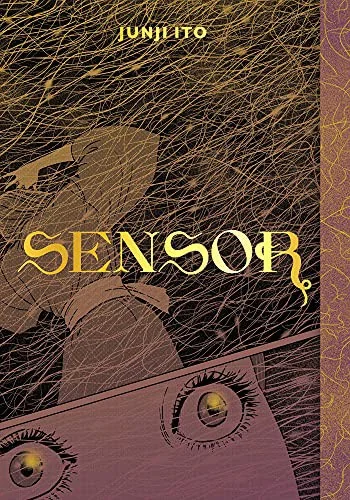 Sensor — Manga