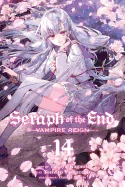Seraph of the End, Vol. 14: Vampire Reign — Manga
