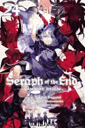 Seraph of the End, Vol. 24: Vampire Reign — Manga