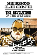 Sergio Leone: The Revolution of the Western