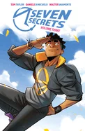 Seven Secrets Vol. 3 — Manga