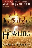 Seventh Dimension - The Howling: A Young Adult Fantasy (Print) — Fantasy Comics