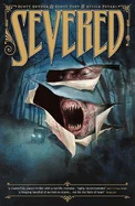 Severed — Horror Comics
