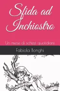 Sfida Ad Inchiostro: Un Mese Di Schizzi Quotidiani