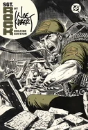 Sgt. Rock by Joe Kubert: Deluxe Edition