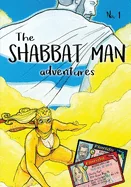 Shabbat Man