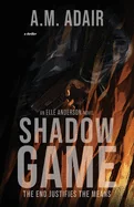 Shadow Game: The Graphic Novel — Graphic Novels