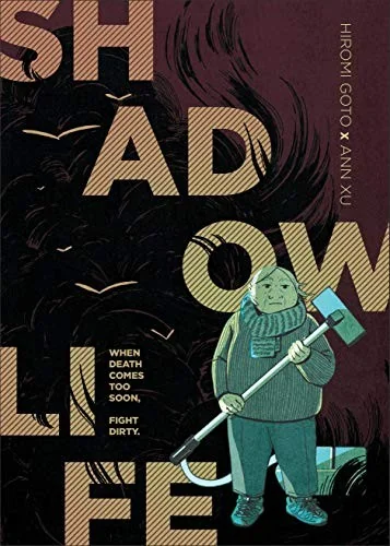 Shadow Life — Fantasy Comics